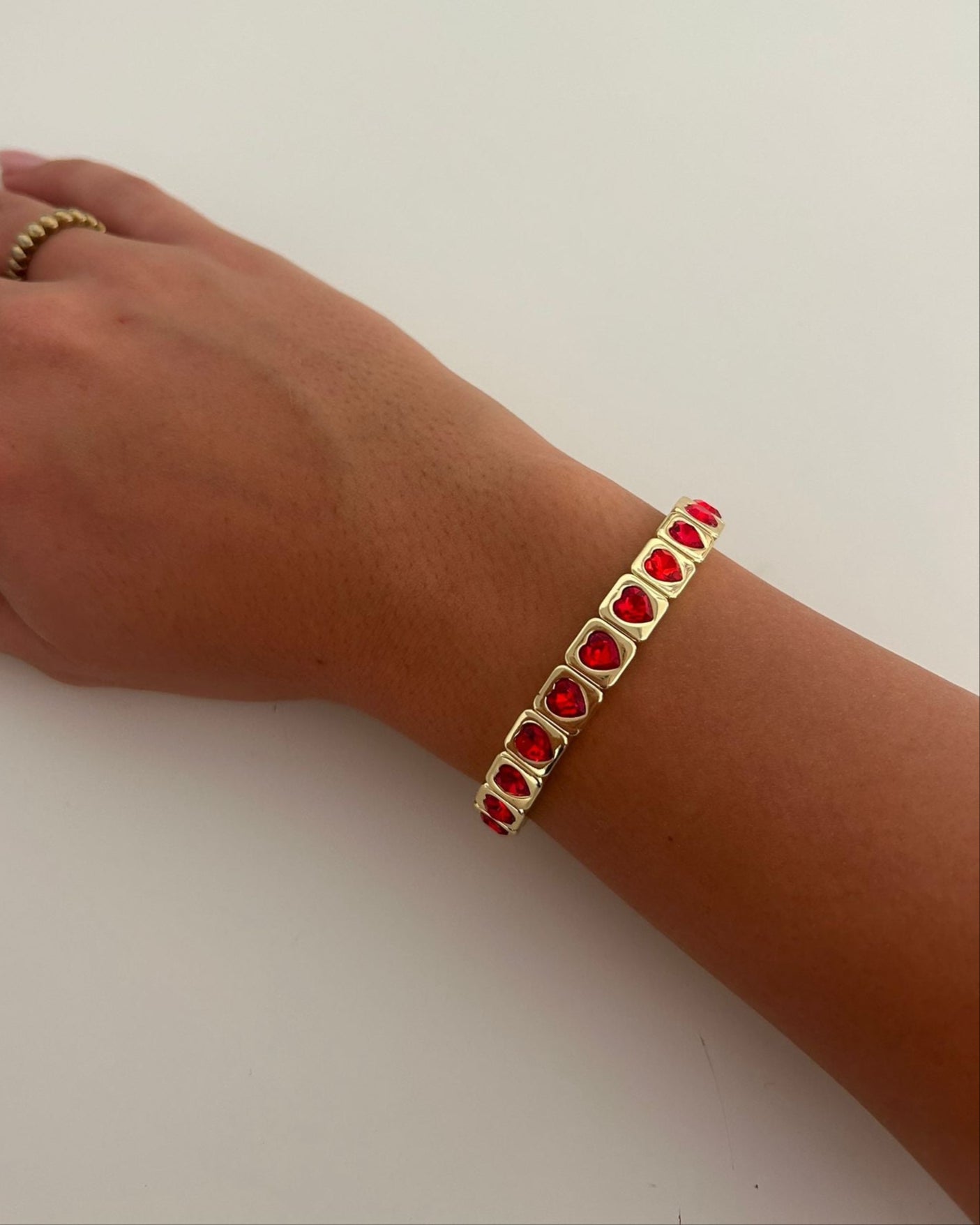 Love Bracelet - Gold