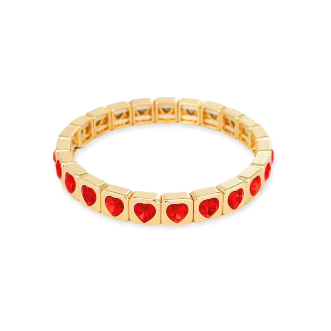 Love Bracelet - Gold